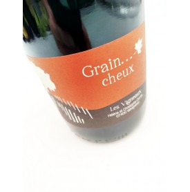 Grain...cheux
