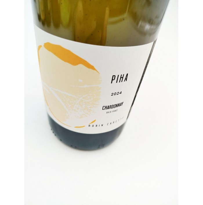 Piha - Robin Carette