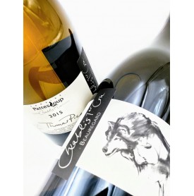 Beauregard Chablis 1er Cru