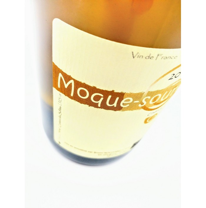 Moque-Souris - Domaine De Mirebeau
