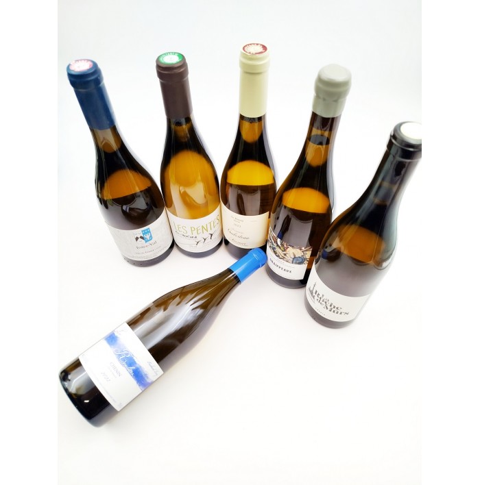 Pack Richard Leroy Les Rouliers 2023