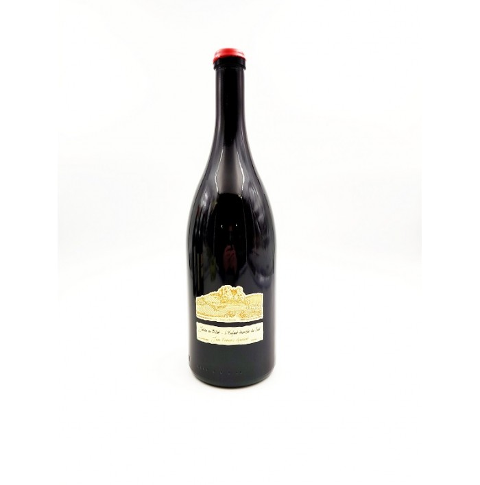 Julien En Billat - L'enfant Terrible Du Sud - Domaine Ganevat