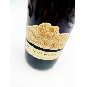 Julien en Billat - L'Enfant terrible du Sud