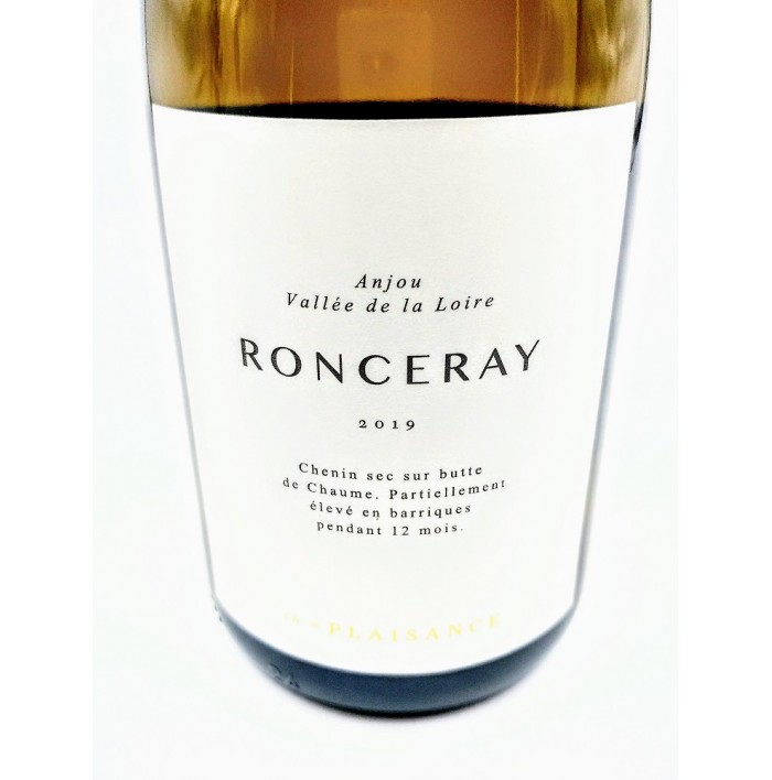 Ronceray - Château De Plaisance