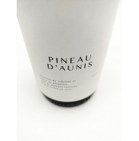 Pineau d' Aunis
