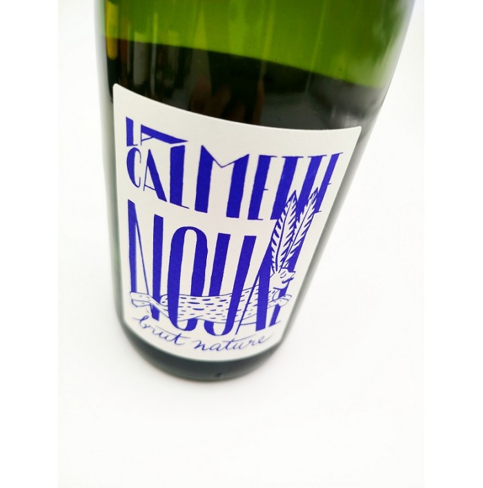 Noual - Domaine La Calmette