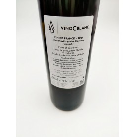 VinoCblanc