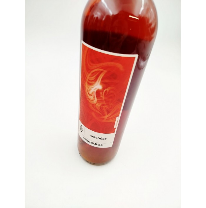 Ox - Idées - Vinoceros