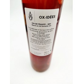 Ox - Idées
