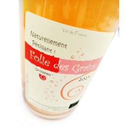 Folie des Grains