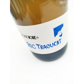 Roc Traoucat