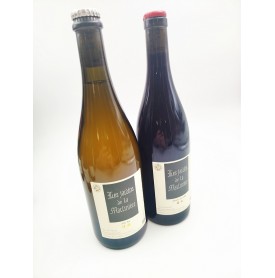 PACK  2019 Jardins Martinière
