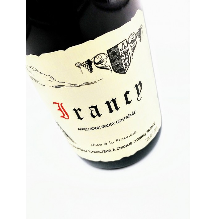 Irancy - Vincent Dauvissat