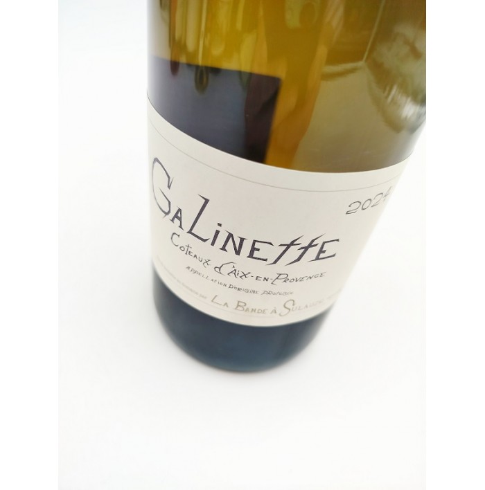 Galinette - Domaine De Sulauze