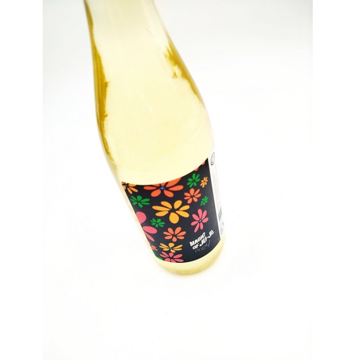 Magic Of Ju-Ju - Domaine Mosse
