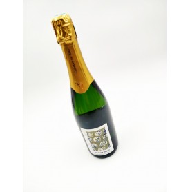 Crémant du Jura Brut Nature