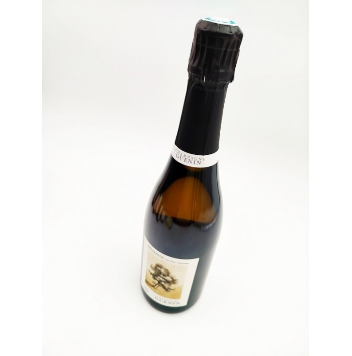 Effloraison - Champagne Guenin