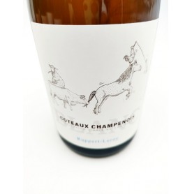 Coteaux Champenois Blanc