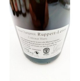 Coteaux Champenois Blanc