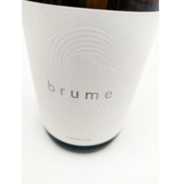 Brume - Substance/S