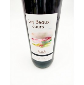 Les Beaux Jours