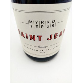 Saint Jean