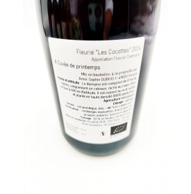 Les Cocottes