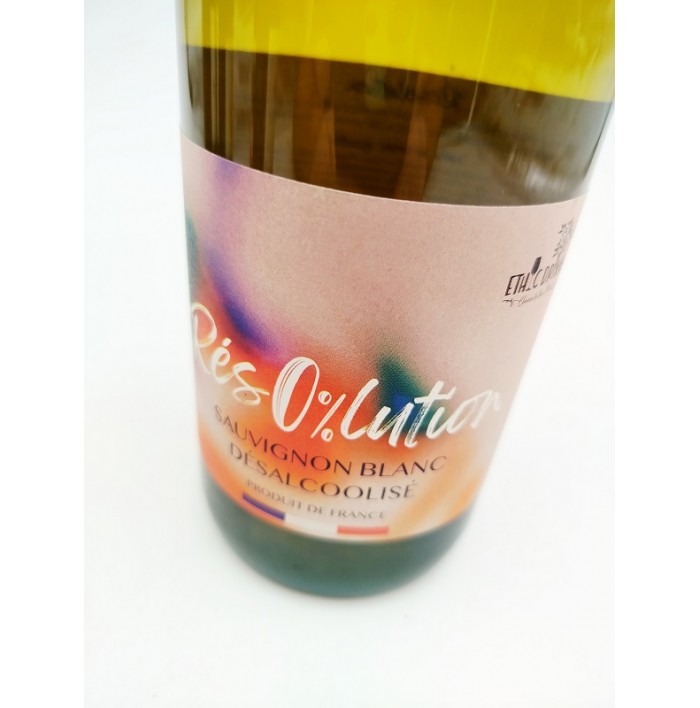 rés0%Lution Sauvignon Blanc