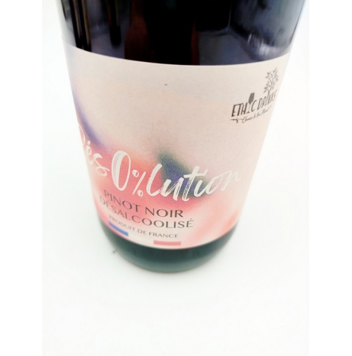 rés0%Lution Pinot Noir
