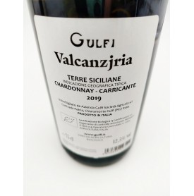 Valcanzjria Bianco