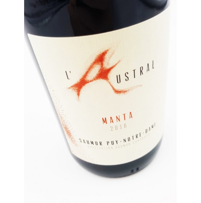 Manta - L' Austral