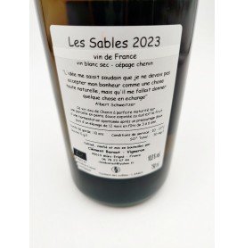 Les Sables