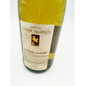 La Pierre au Carré