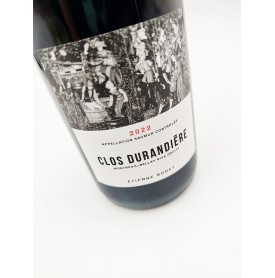 Clos Durandière