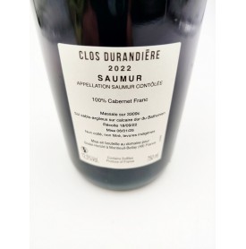 Clos Durandière