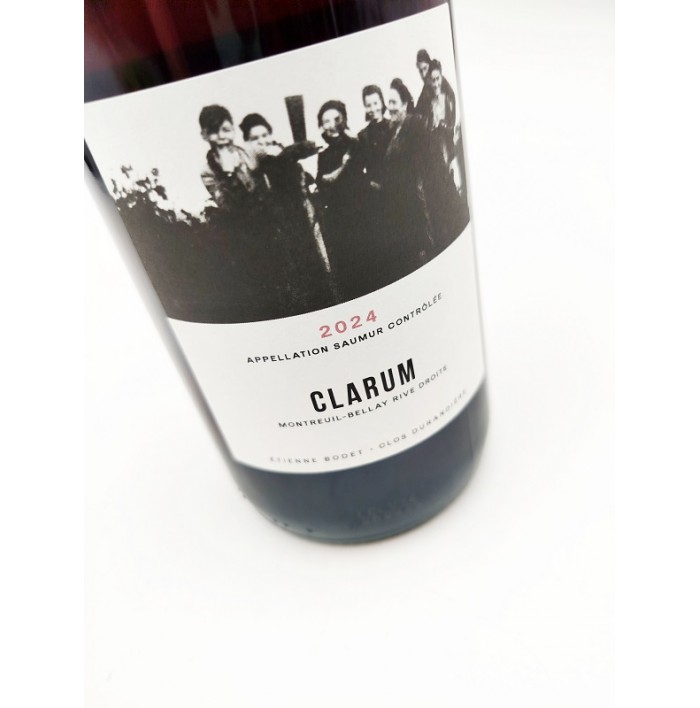 Clarum - Maison Bodet-Hérold