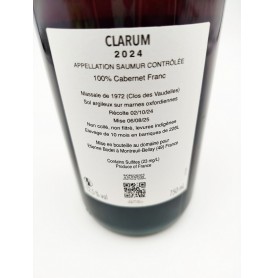 Clarum
