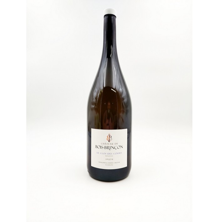 Le Clos Des Cosses - Château De Bois-Brinçon