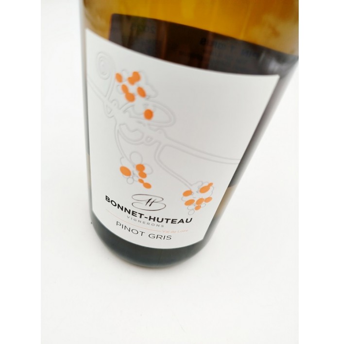 Pinot Gris - Bonnet-Huteau