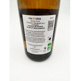 Pinot Gris