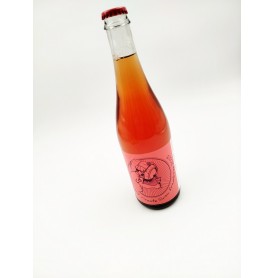LUG Raisin / Framboise