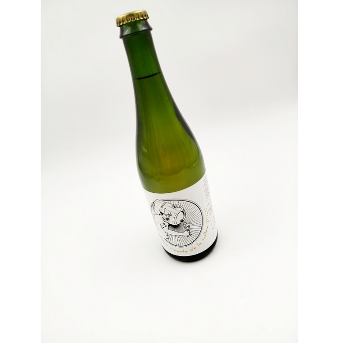 Lug De La Colline - Brasserie Des Voirons