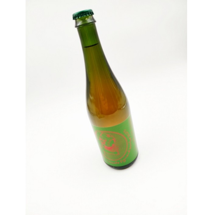 Lug Figuier / Burlat - Brasserie Des Voirons