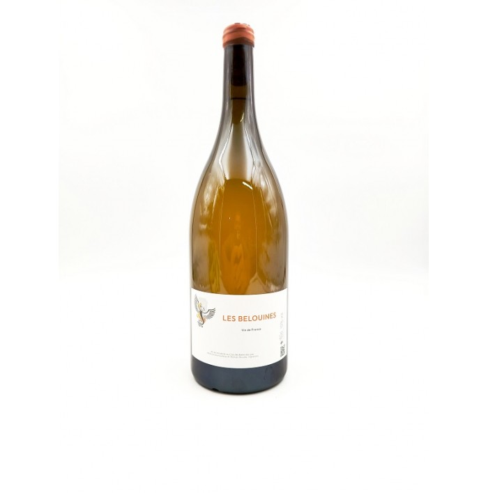 Les Belouines - Clos Des Bretèches