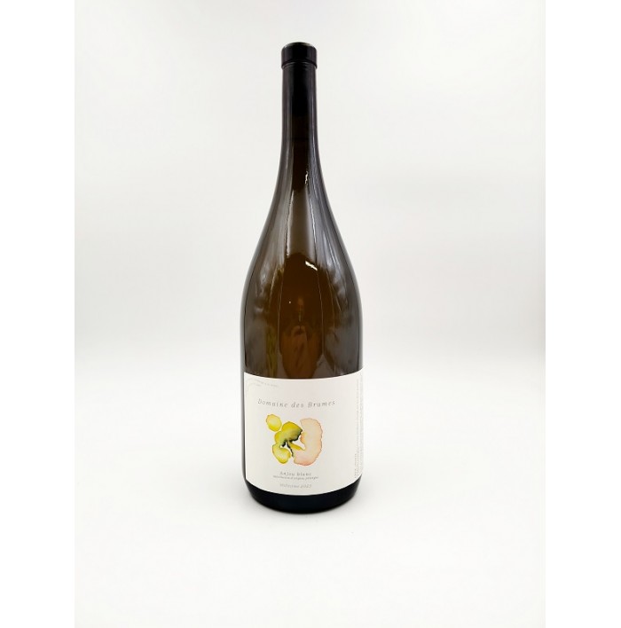 Anjou Blanc - Domaine Des Brumes