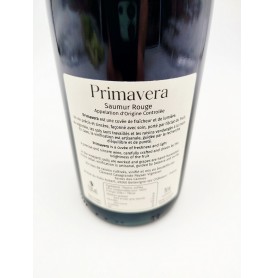 Primavera