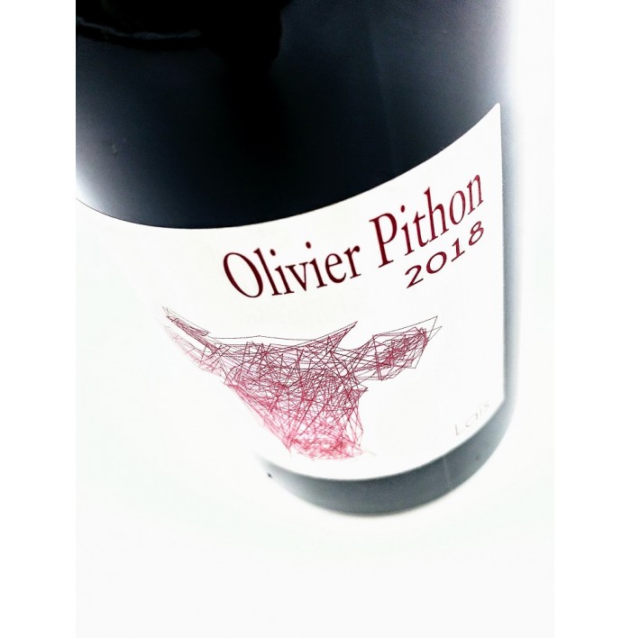 Laïs - Olivier Pithon