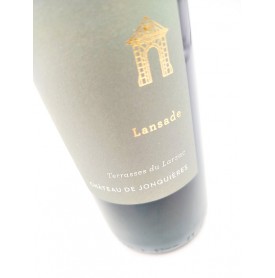 Lansade