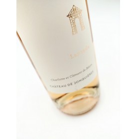 Lansade rosé