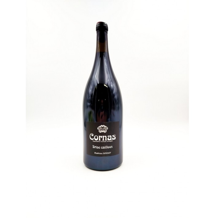 Brise Cailloux - Domaine Du Coulet